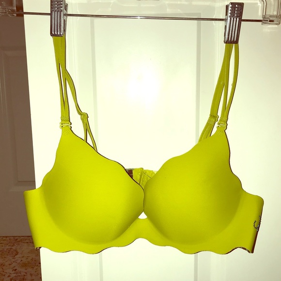 Victoria's Secret Intimates & Sleepwear Lime Green Victorias Secret